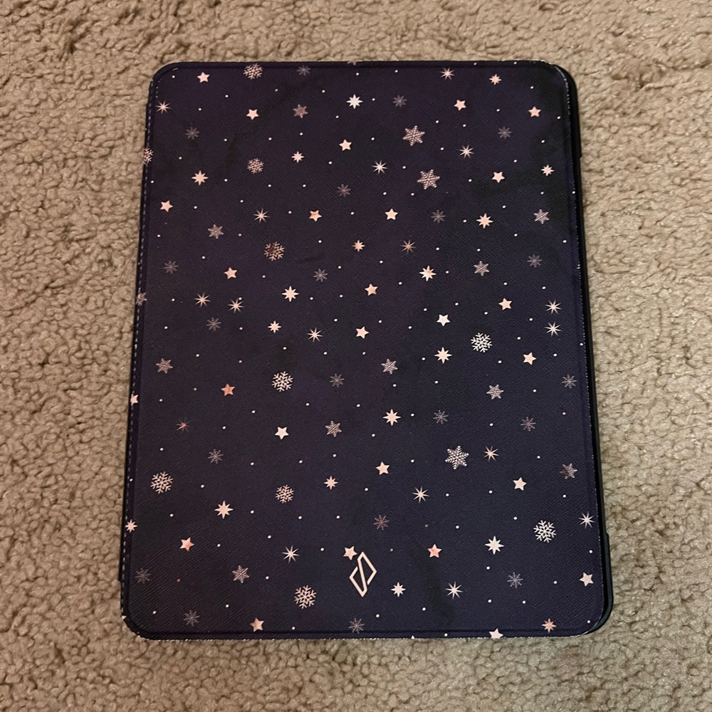 burga ipad 11 pro case